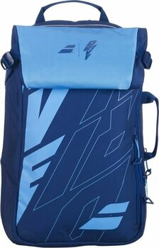 Tenisz táska Babolat Pure Drive Backpack 3 Blue Tenisz táska - 2
