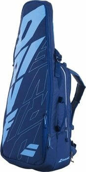 Tenisová taška Babolat Pure Drive Backpack 3 Blue Tenisová taška - 4