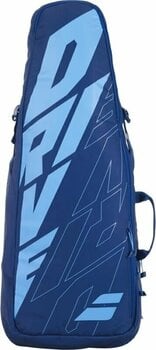 Tenisová taška Babolat Pure Drive Backpack 3 Blue Tenisová taška - 5