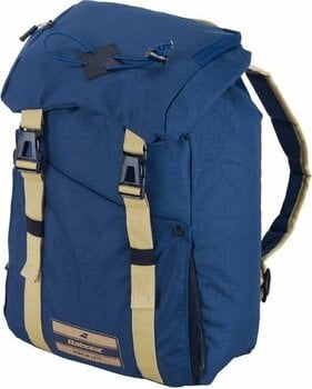 Tennis Bag Babolat Backpack Classic Junior 2 Dark Blue Tennis Bag - 2