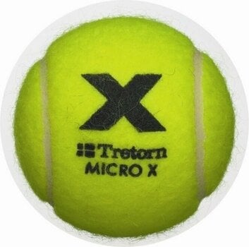 Minge de tenis Tretorn Micro X Tennis Ball 4 - 2