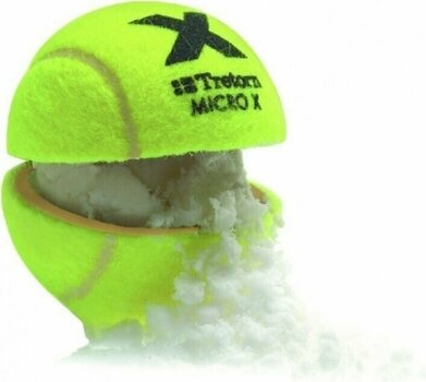 Tenisový míček Tretorn Micro X Tenisový míček 4 - 3