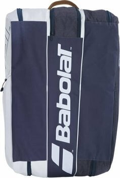 Тенис чанта Babolat Pure RH12 12 White/Grey Тенис чанта - 3