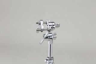 Hardware de batería electrónica Tama HPS80W Roadpro Electronic Pad Stand Hardware de batería electrónica - 1