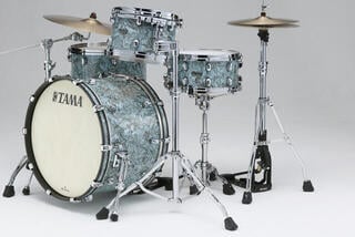 Tom-Tom-stativ Tama HTS88W Roadpro Single Tom-Tom-stativ - 1