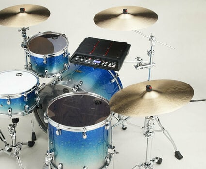 Hardware voor elektronische drums Tama MPH63 Electronic Pad Holder - 2