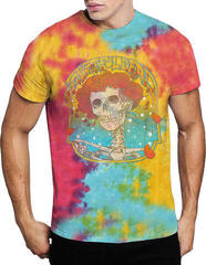 T-Shirt Grateful Dead T-Shirt Bertha Frame Unisex Multicolour M - 1