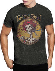 Shirt Grateful Dead Best of Cover Unisex Black - 1