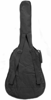 Tasche für akustische Gitarre, Gigbag für akustische Gitarre WTF DR00 Tasche für akustische Gitarre, Gigbag für akustische Gitarre Schwarz - 2