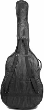 Koffer voor akoestische gitaar WTF DR00 Koffer voor akoestische gitaar Zwart - 3
