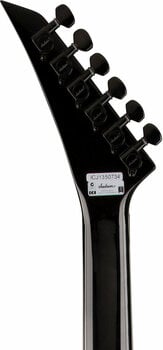 Elektrische gitaar Jackson KEXMG Kelly Silverburst - 3