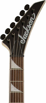 Guitare électrique Jackson KEXTMG Kelly Ivory - 2