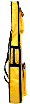 Gigbag for Acoustic Guitar WTF DR07 Gigbag for Acoustic Guitar Yellow - 4