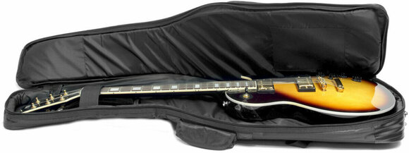 Koffer voor elektrische gitaar WTF EG25 Koffer voor elektrische gitaar - 2