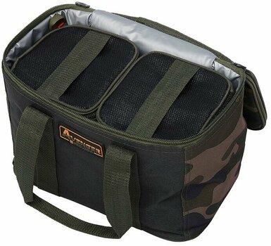 Rybářský batoh, taška Prologic Avenger Cool & Bait Bag S - 2