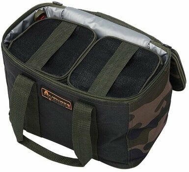 Fishing Backpack, Bag Prologic Avenger Cool & Bait Bag L - 2