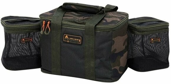 Torba wędkarska Prologic Avenger Cool & Bait Bag L - 3