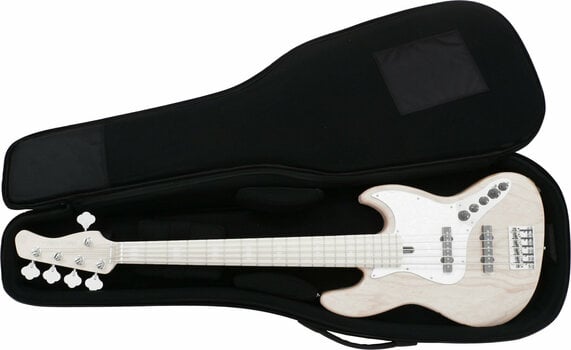 Torba za bas kitaro Sire Marcus Miller V Model Torba za bas kitaro Črna - 6
