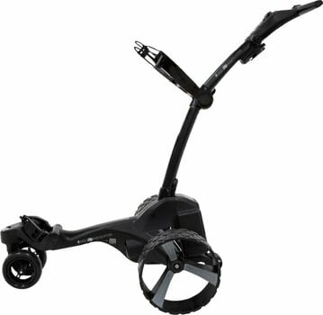 Chariot de golf électrique MGI Zip Navigator Black Chariot de golf électrique (Déjà utilisé) - 17