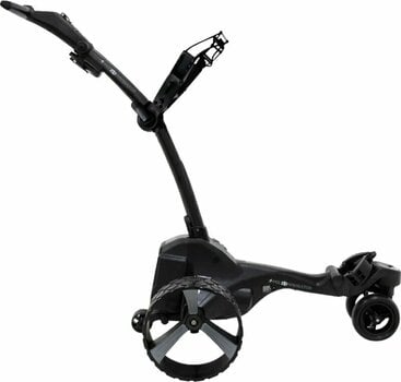 Chariot de golf électrique MGI Zip Navigator Black Chariot de golf électrique (Déjà utilisé) - 18