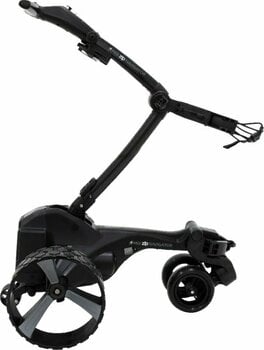 Elektrische golftrolley MGI Zip Navigator Black Elektrische golftrolley (Zo goed als nieuw) - 19