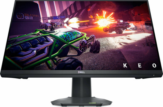 Dell G2422HS - Muziker