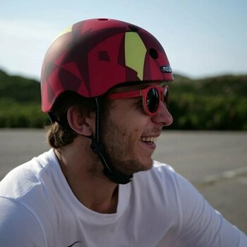 Kask rowerowy Melon Urban Active Ember M/L Kask rowerowy - 8