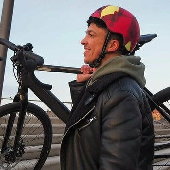 Bike Helmet Melon Urban Active Ember M/L Bike Helmet - 9