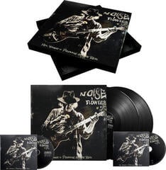 Δίσκος LP N. Young & Promise Of The Real - Noise And Flowers (2 LP + CD + Blu-ray) - 1