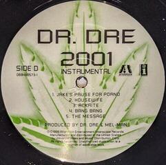 Schallplatte Dr. Dre - 2001 (Instrumentals Only) (2 LP) - 4