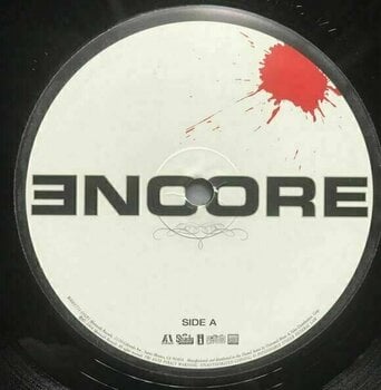 Vinyl Record Eminem - Encore (2 LP) - 2
