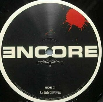 Vinyl Record Eminem - Encore (2 LP) - 4