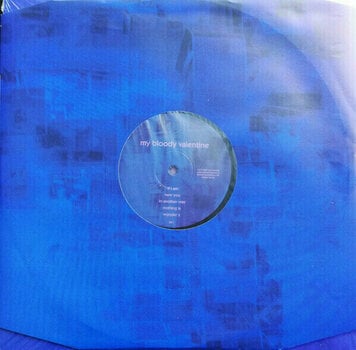 Schallplatte My Bloody Valentine - m b v (Deluxe Edition) (LP) - 4