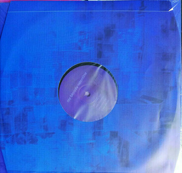 LP My Bloody Valentine - m b v (Deluxe Edition) (LP) - 5