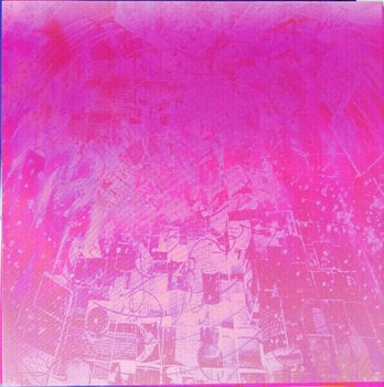 Грамофонна плоча My Bloody Valentine - m b v (Deluxe Edition) (LP) - 6