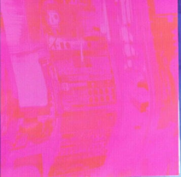 Vinyylilevy My Bloody Valentine - m b v (Deluxe Edition) (LP) - 7