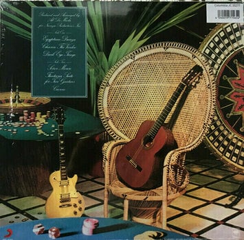 LP deska Al Di Meola - Casino (Reissue) (Remastered) (180g) (LP) - 6