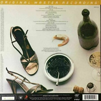 Δίσκος LP Bill Withers - Bill Withers' Greatest Hits (Reissue) (Remastered) (180g) (Limited Edition) (LP) - 4