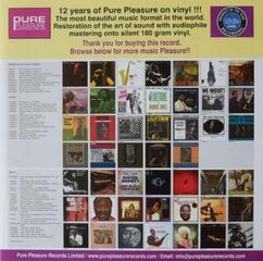 Vinylplade Billie Holiday - Lady Day (Reissue) (Remastered) (180g) (Limited Edition) (LP) - 3