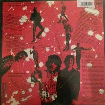 LP Blood, Sweat & Tears - Child Is Father To The Man (Reissue) (Remastered) (180g) (LP) - 4