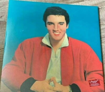 LP deska Elvis Presley - Elvis' Christmas Album (Reissue) (180g) (LP) - 2