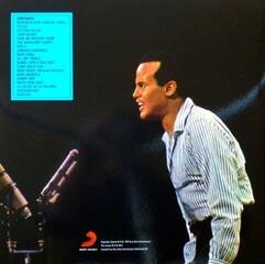 Disc de vinil Harry Belafonte - Belafonte At Carnegie Hall (Reissue) (Remastered) (180g) (2 LP) - 7
