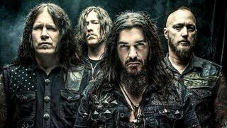 Płyta winylowa Machine Head - Of Kingdom And Crown (Limited Edition) (2 LP) - 2