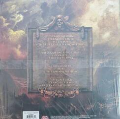 Płyta winylowa Mors Principium Est - Liberate The Unborn Inhumanity (YelloWith Black Sunburst Vinyl) (Limited Edition) (2 LP) - 2