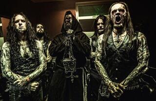 LP ploča Belphegor - The Devils (Limited Edition) (LP) - 2