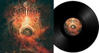 LP Origin - Chaosmos (Limited Edition) (LP) - 1