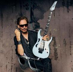 Vinüülplaat Steve Vai Flex-Able (36th Anniversary Edition) (LP) - 2