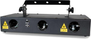 Effet Laser Laserworld EL-200RGB MK2 Effet Laser - 1