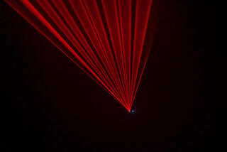 Effet Laser Laserworld EL-200RGB MK2 Effet Laser - 4