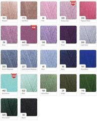 Pređa za pletenje Alize Lanagold Fine 29 Pređa za pletenje - 2